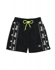 Шорты Shoe, черный