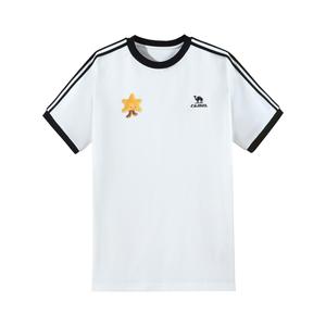 Футболка Urban Function Series Unisex CAMEL, белый