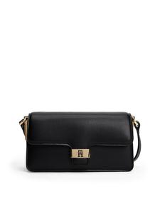 Сумка кросс-боди TOMMY HILFIGER Heritage, Black