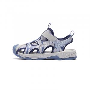 361°KIDS Сандалии Slip Resistant, Anti Kick, And Breathable Sandal Gray Blue Kids'