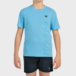 Набор Diantu Набор для мальчиков John Smith, светло-голубой