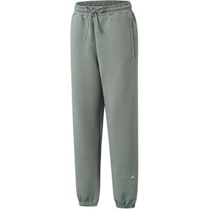 Adidas Женские повседневные брюки зеленые