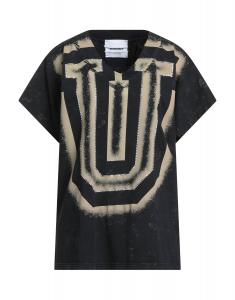 Футболка Brand Unique, черный