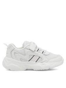 Кроссовки Sprandi, белый