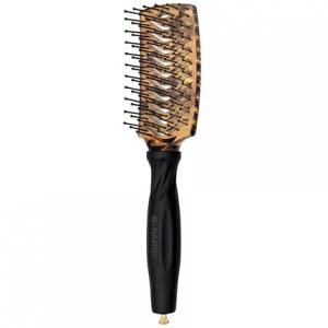 OG Barber Расчески с удобными шариковыми наконечниками, эргономичные Olivia Garden