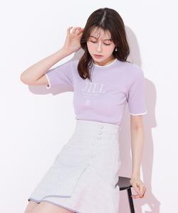 Свитер Jill By Jill Stuart, цвет Lavender