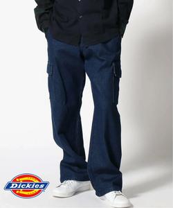 DICKIES/(M)23214 Модель джинсовой машины