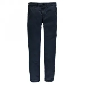 Худи Superdry Luxe Casual с вышивкой, свободного кроя, синий