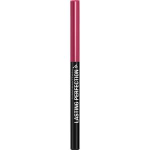 Карандаш для губ Lasting Perfection 70 Pink Enchantment Manhattan, 2 g