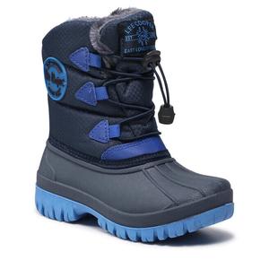 Ботинки Lee Cooper, темно-синий