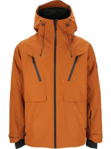 Горнолыжная куртка Palmdale в 5086 Caramel Café Whistler