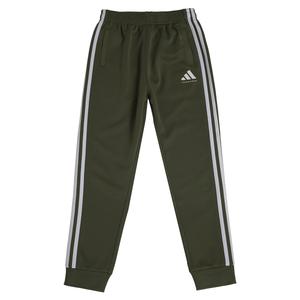 Adidas Повседневные брюки Unisex Light Green
