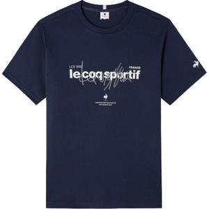Футболка мужская Le Coq Sportif, синий