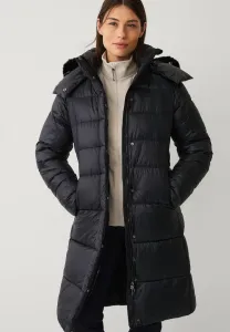 Зимнее пальто Áhkká, Schwarz