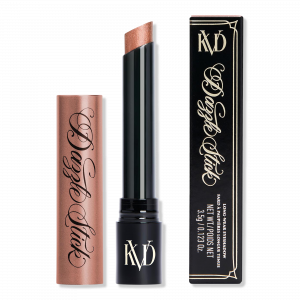 Стойкие веганские тени-карандаш Dazzle KVD Beauty, Hail Surge (soft pearl)