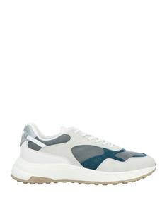 Кроссовки Hogan, светло-серый