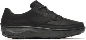 Мужские кроссовки Silvo с шнуровкой Merrell, черный