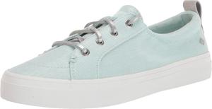 Кроссовки Sperry Top-Sider Crest Vibe с брэтонской полоской, синий