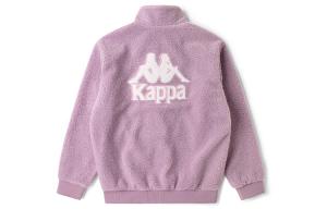 Kappa Вельветовая куртка унисекс, Purple-457