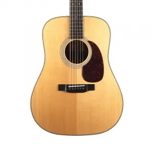 Eastman E20D-TC Dreadnought с термоотверждением - натуральный