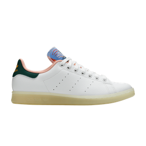 Кроссовки adidas Wmns Stan Smith 'White Collegiate Green', белый