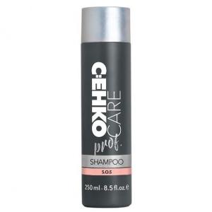 CEHKO S.O.S шампунь для волос - 250мл Inna Marka