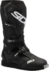 Внедорожные ботинки Sidi Crossair HD Enduro, Black