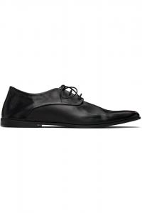 Дерби Дистеса Marsèll, черный