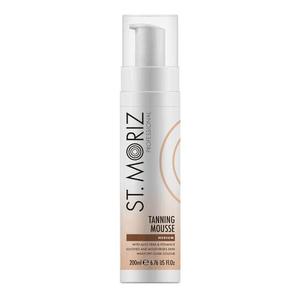 Св. Moriz Professional, мусс-автозагар Medium, 200 мл, St. Moriz