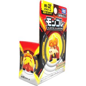 Покемон, магические существа, фигурки покемонов TAKARA TOMY