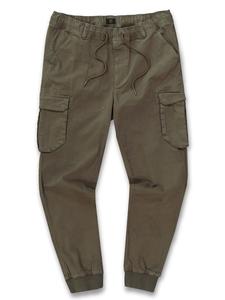 Брюки-Карго JP1880, оливковый