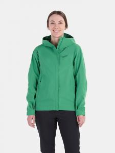 Функциональная куртка Marmot PreCip Eco Pro, зеленый