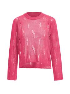 Пуловер nascita, розовый