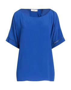 Топ Suoli, ярко-синий