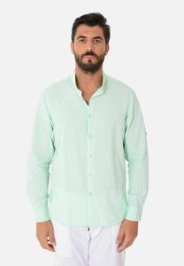 Рубашка Ciabalù, цвет Verde Acqua