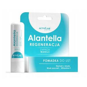Бальзам для губ Alantella Regenerating 49 G