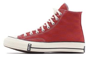 Кеды Converse Chuck Taylor All Star 70 Hi Kith Classics Red Egret