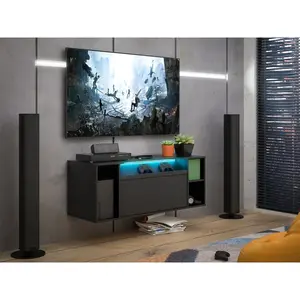 Светодиодная лампа , 1 шт., с функцией смены цвета Forte, прозрачный