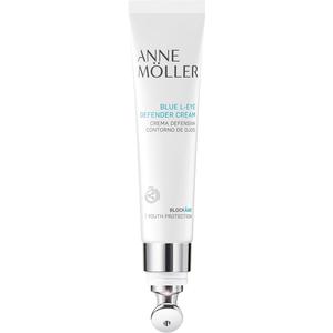 Крем Anne Möller Blue L-Eye Defender Cream, 15 ml
