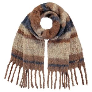 Шарф Barts Pendula, бежевый