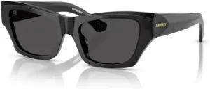 Солнцезащитные очки 4441U от Burberry, 411287 - Grey - Dark Grey