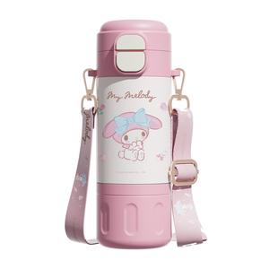 Детская термокружка 480 мл Sanrio