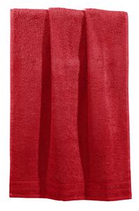 Полотенце для ванной Erwin Müller Heidelberg, красный