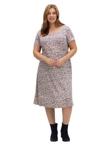 WITT WEIDEN Яркое платье