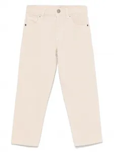 Брюки с карманами Douuod Kids, нейтральный