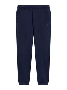 Зауженные брюки Champion Authentic Athletic Apparel, темно-синий