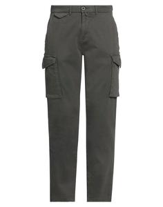 Брюки Aeronautica Militare, зеленый