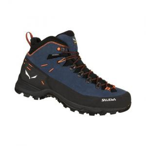 Зимние походные ботинки Salewa ALP MATE WINTER MID PTX M