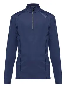 Свитшот Harry Bogner, синий