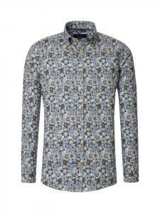 Рубашка CASAMODA, синий